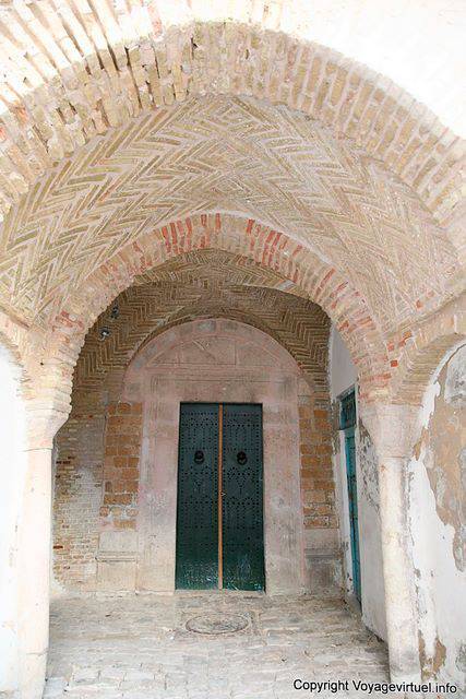 Magnificent architecture, Tunis - Tunisia