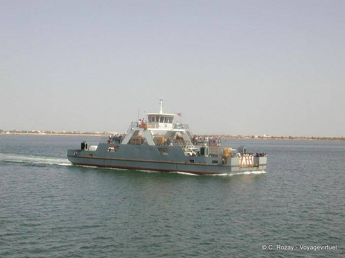 Bac Ajim, Djerba - Tunisia