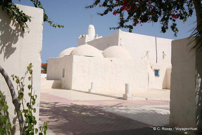 Djerba El May - Tunisia