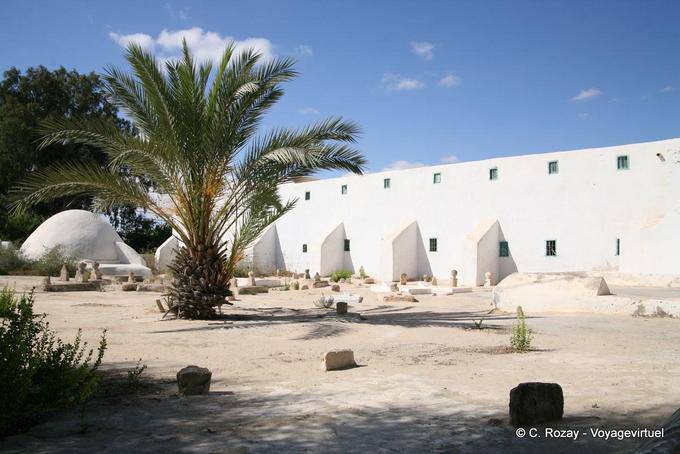 Zawiya al-Jamni Houmt Souk, Djerba - Tunisia