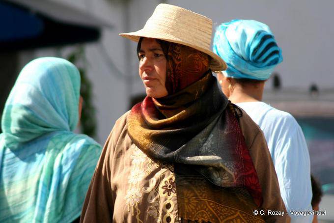 Caps Djerba Houmt Souk - Tunisia
