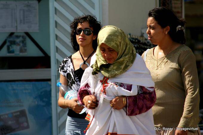 Generation, Djerba, Houmt Souk - Tunisia