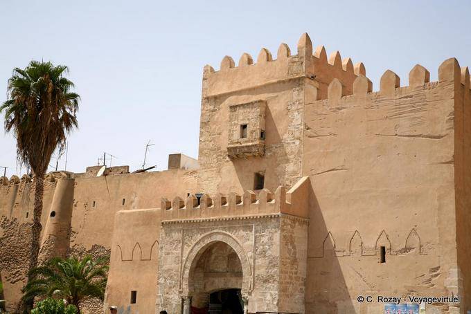 Sfax - Tunisia