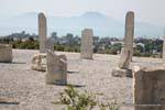Carthage, archaeological site, the stones that speak, Moez Chelly, Tunisia.