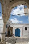 Magnificence to renovate, Sidi Bou Said, Tunisia.