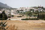 Thuburbo Majus, Zaghouan town, Tunisia.