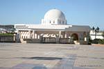 Dome, Dr. Carton Street, Tunis, Tunisia.