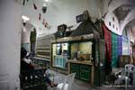Souk El Balat, Tunis, Tunisia.