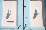 Door hands, Houmt Souk, Tunisia.