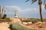 Mermaid, Djerba, Houmt Souk, Tunisia.