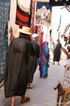Ruelle Souk, Djerba, Houmt Souk, Tunisia.