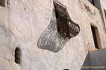 Wrought iron, Houmt Souk, Tunisia.