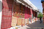 Carpet Exhibition Houmt Souk, Djerba, Tunisia.
