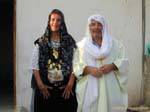 Virtual Wedding in Douz, Tunisia.
