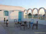 Terrace cheap, Douz, Tunisia.