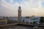 Cute Minaret, Kairouan, Tunisia.