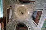 Palace, dome and lace, Kairouan, Tunisia.