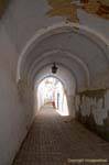 Archway, Kairouan, Tunisia.