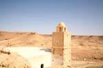 Minaret Douiret, Tunisia.