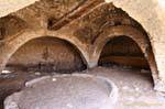 Ghorfa Interior, Ksar el Ferch, Tunisia.