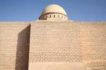 Dome of the Great Mosque of Mahdia, Tunisia.