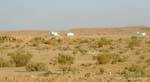 On the outskirts of Matmata, Tunisia.