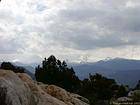 In Taurus mountain, Termessos, Turkey.