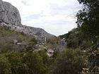 Thermessos (Pisidian), Turkey.