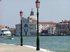 San Giorgio Maggiore, Venice, Italy.