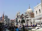 Photo of San Marco, Venice, Italy.